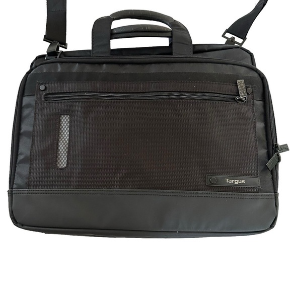 TARGUS REVOLUTION CHECKPOINT FRIENDLY BRIEFCASE - Picture 2 of 16